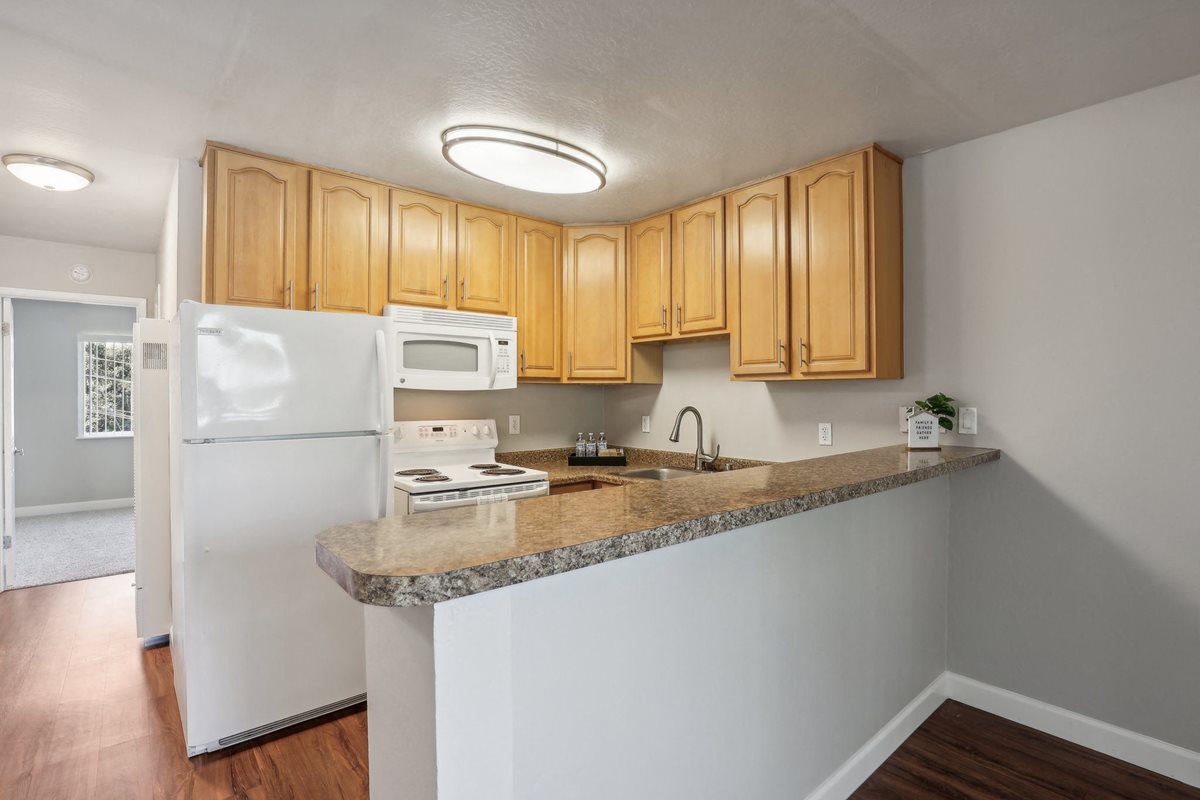 Carmel House Apartments